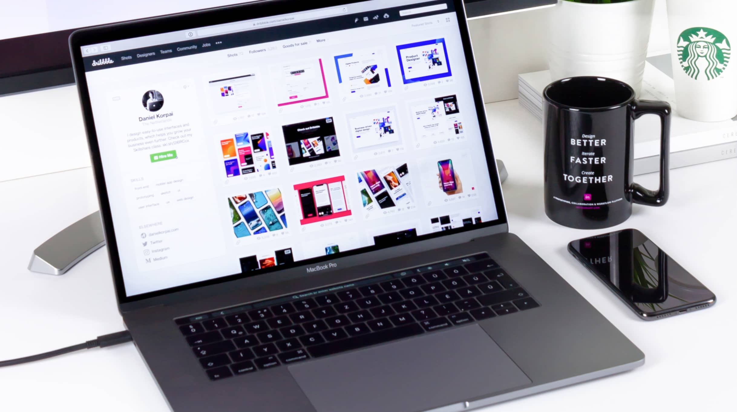 8 design systems you can check out and download for free