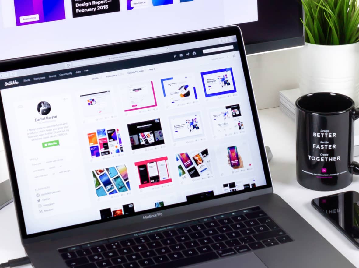 8 design systems you can check out and download for free