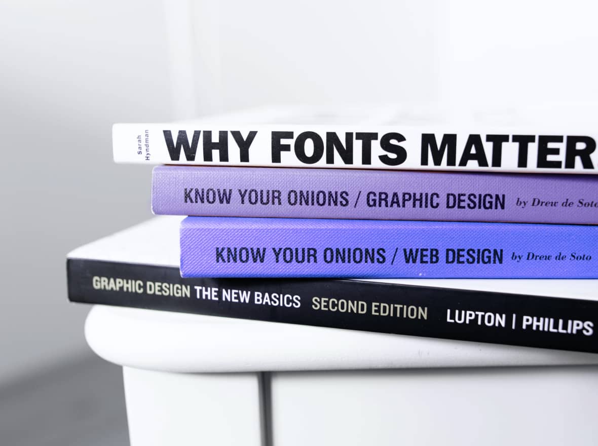 Font sizes in web design: The complete guide to follow